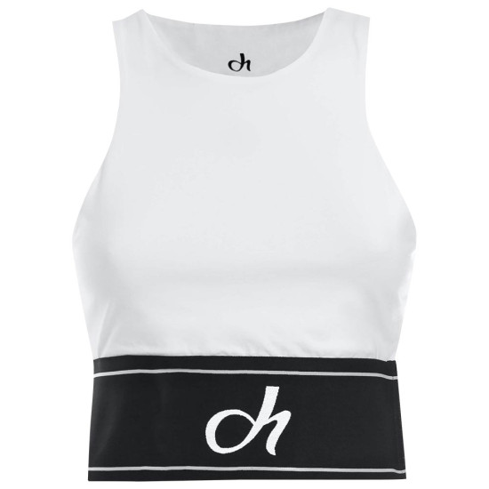 Deha Γυναικεία αμάνικη μπλούζα Deha Γυναικεία αμάνικη μπλούζα